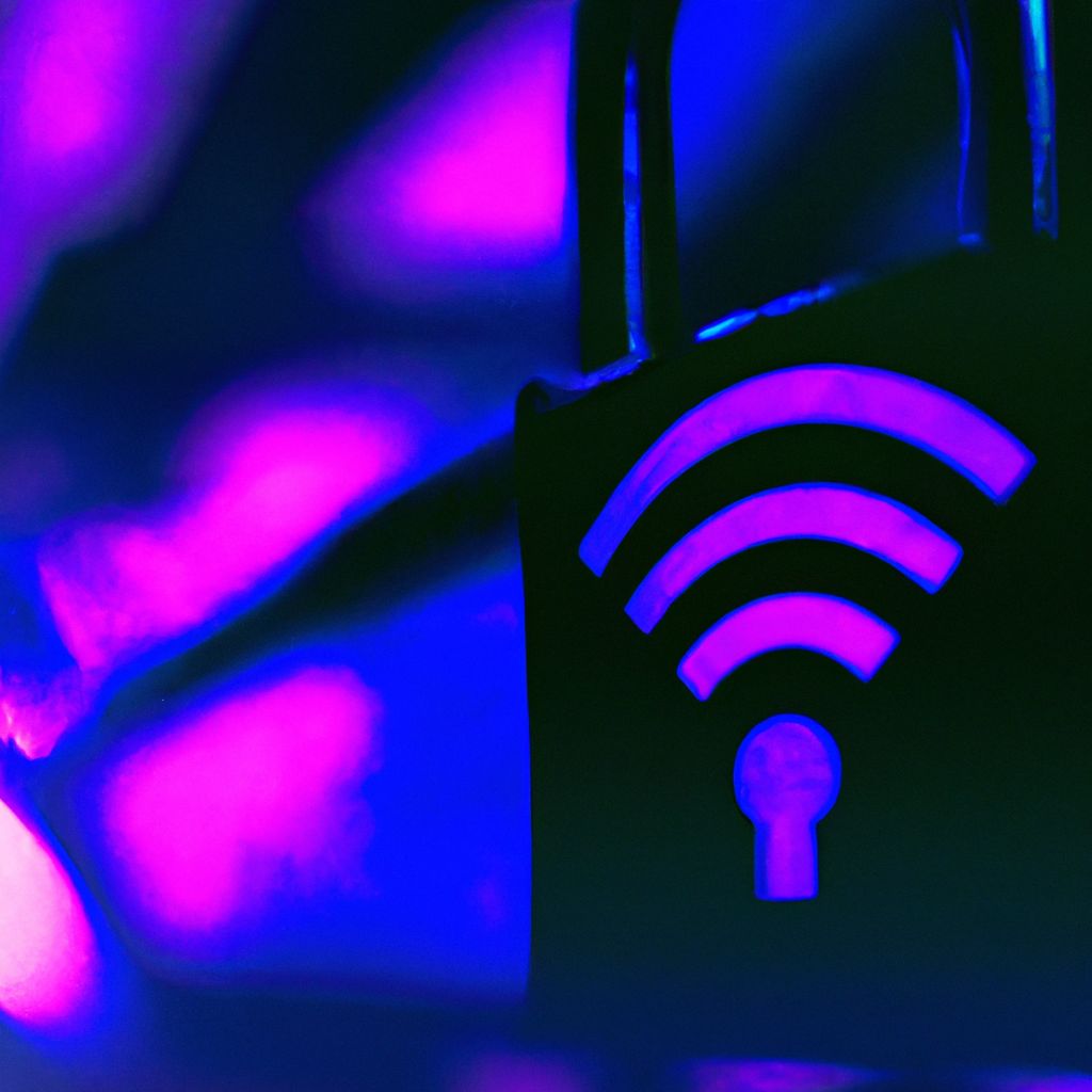 How to secure your wifi network from intruders continue access blog